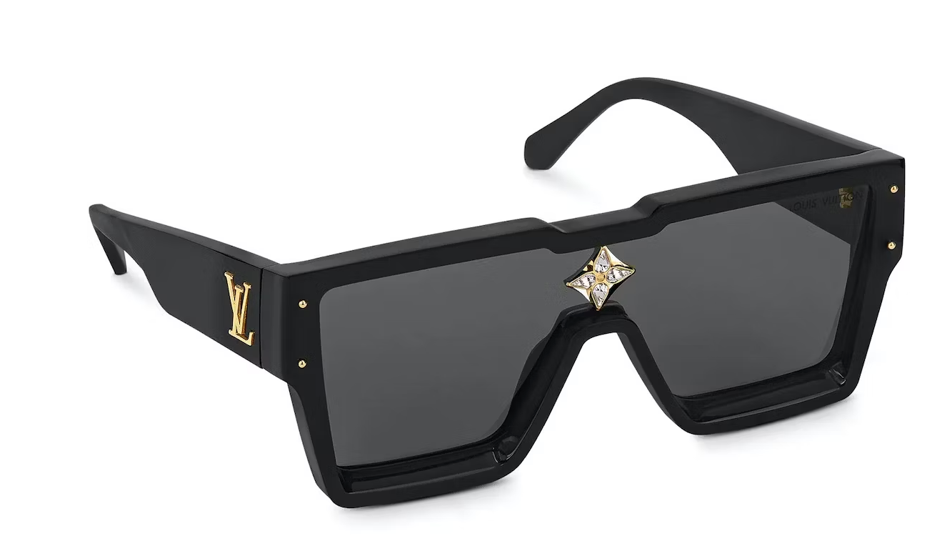 Versace VE4459F 54 Dark Grey & Black Sunglasses | Sunglass Hut New Zealand