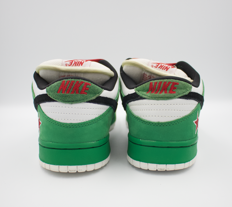 NEW FASHION] Louis Vuitton LV Camo Green Yeezy Sneaker