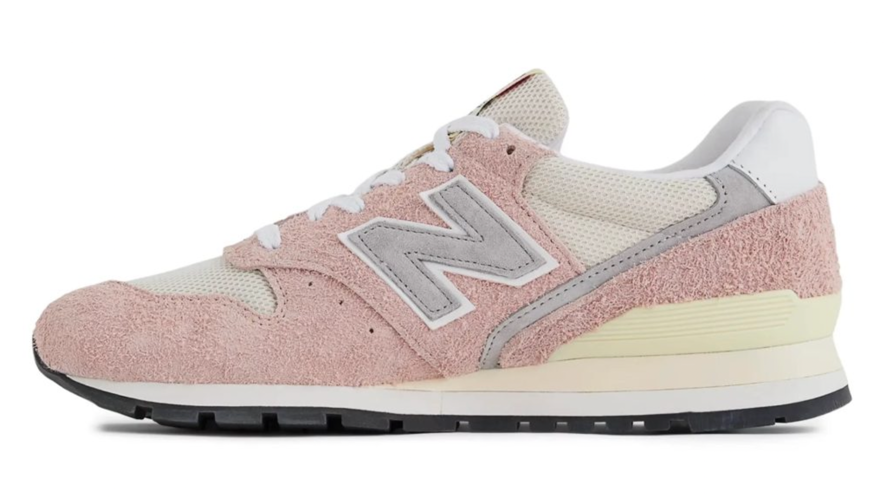 New balance sale wr996 grey pink