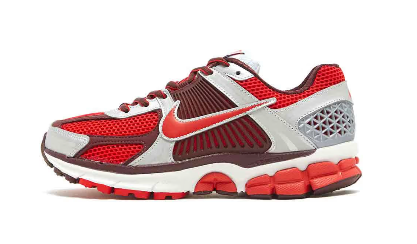 NIKE VOMERO 5 MYSTIC RED (WOMEN'S)