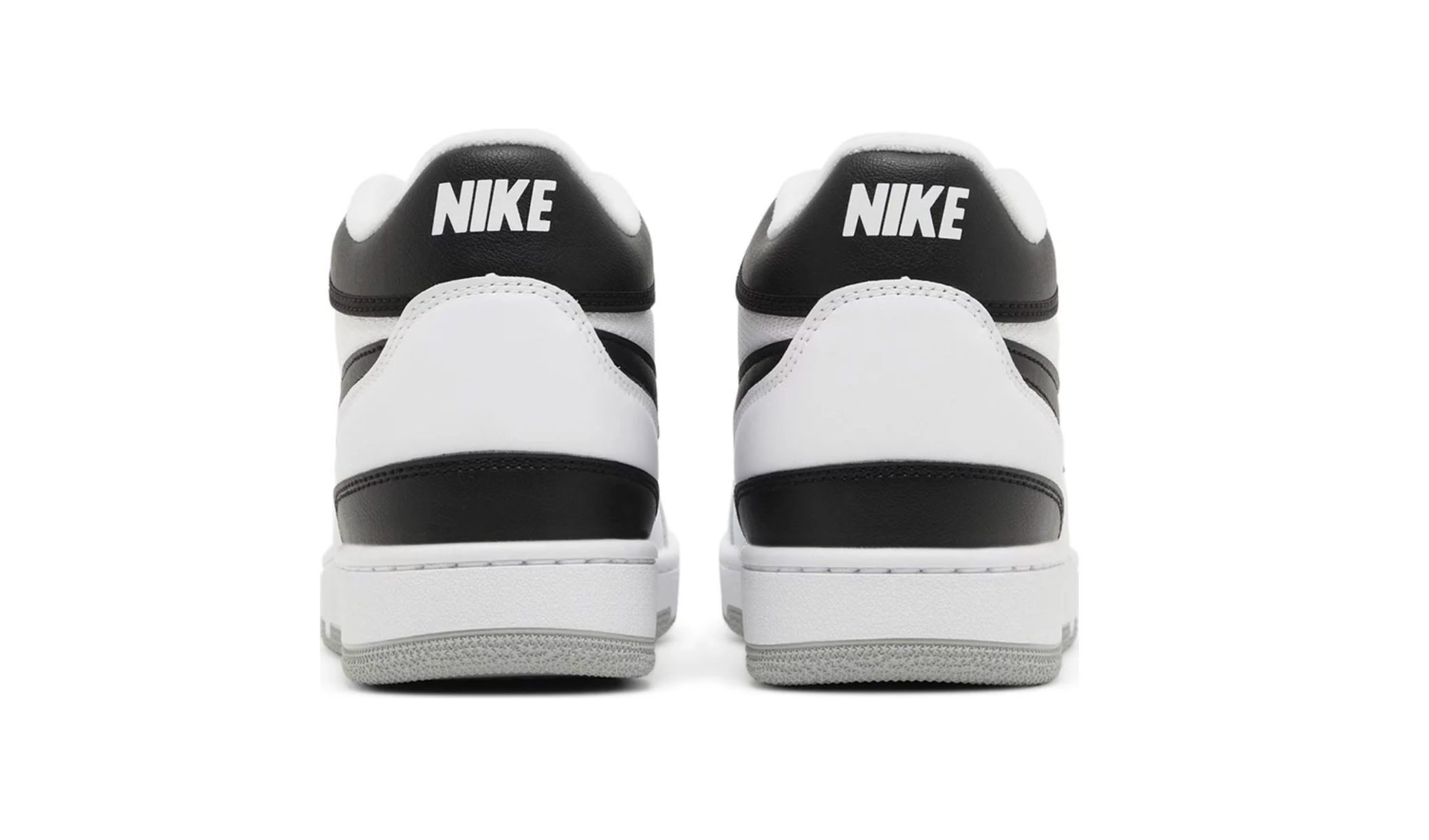 NIKE MAC ATTACK SQ SP WHITE BLACK