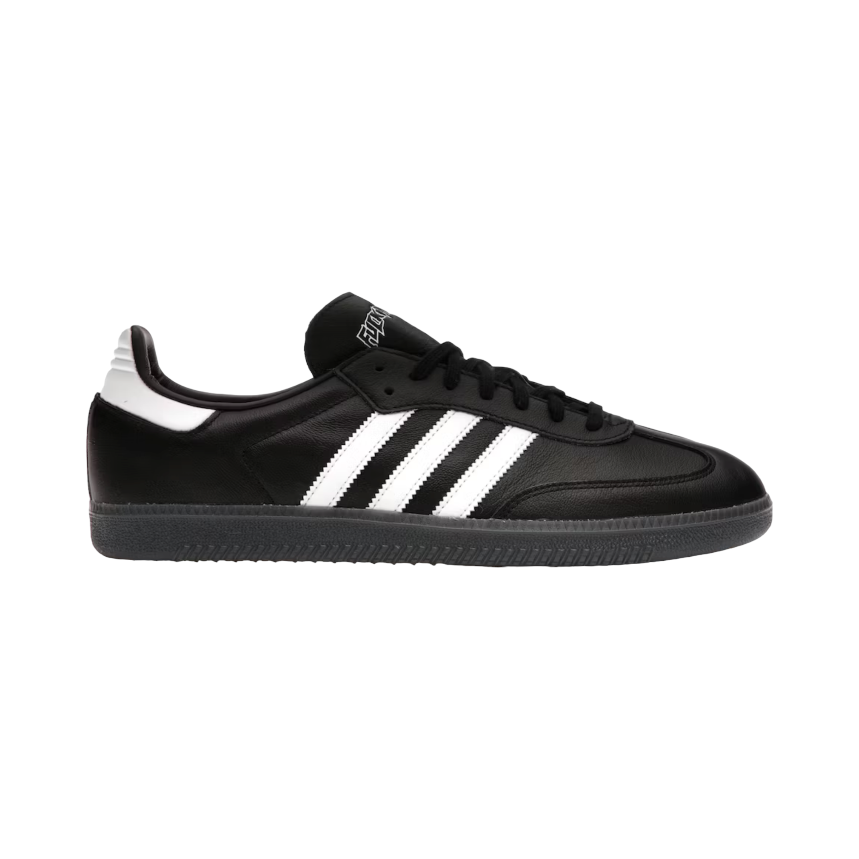 ADIDAS SAMBA  F*CKING AWESOME JASON DILL BLACK