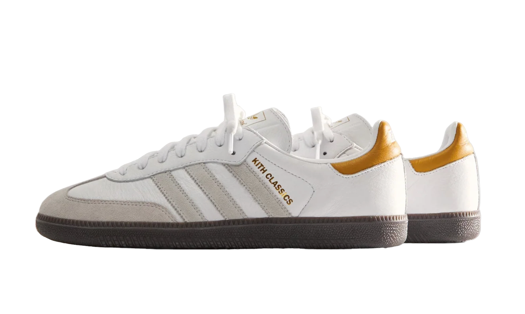 KITH CLASSICS FOR ADIDAS ORIGINALS SAMBA