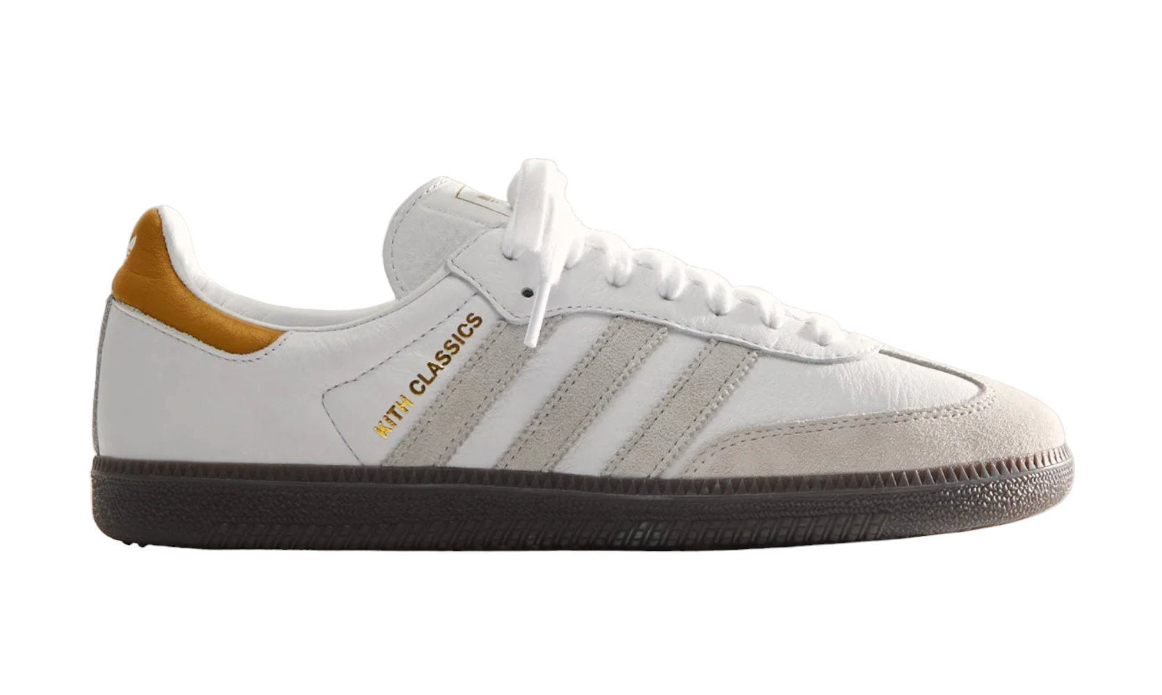 KITH CLASSICS FOR ADIDAS ORIGINALS SAMBA