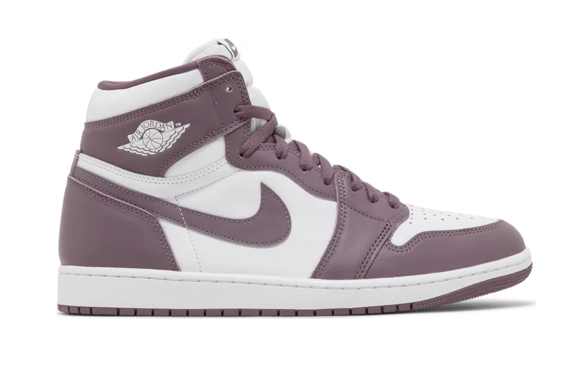 JORDAN 1 RETRO HIGH OG MAUVE