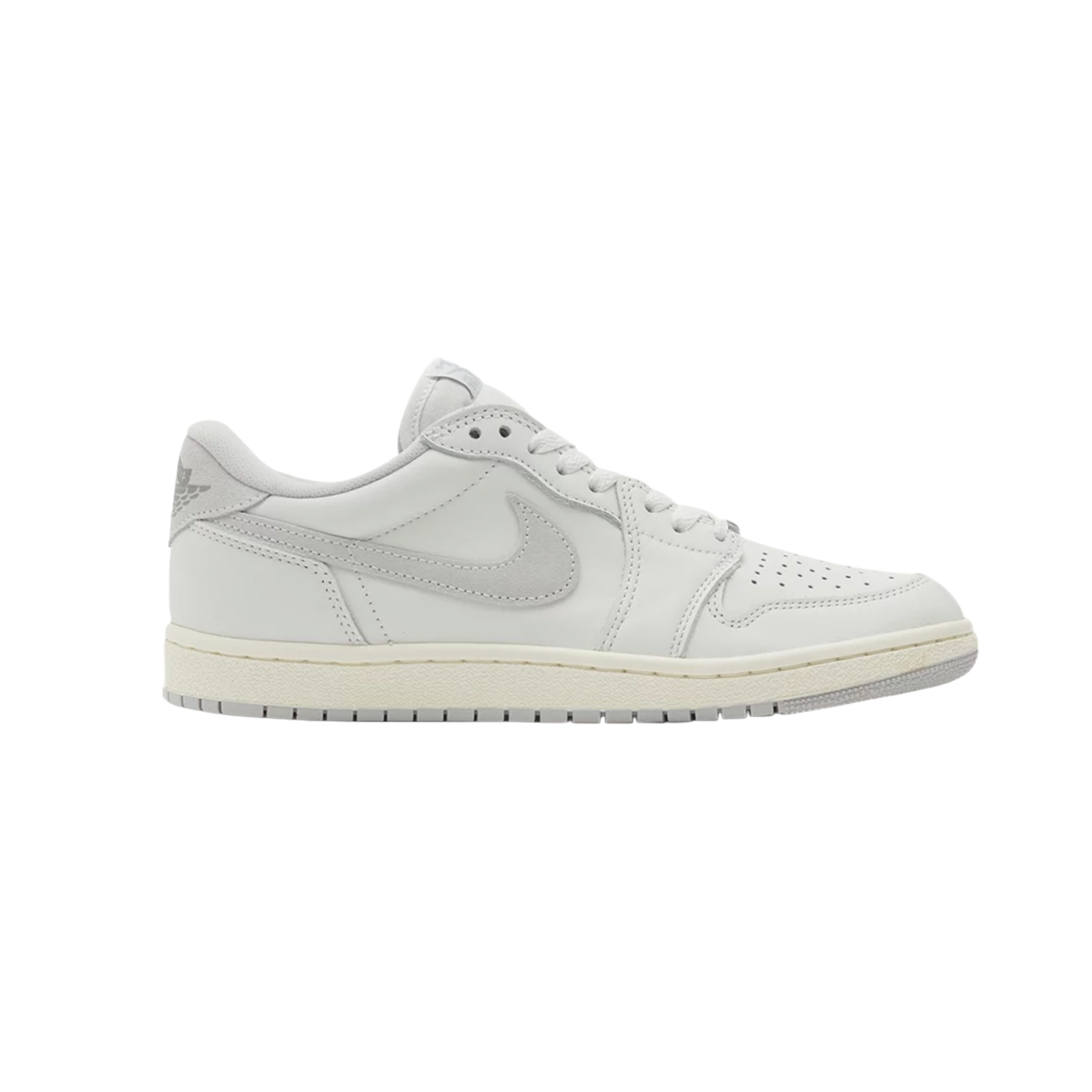 JORDAN 1 LOW 85 NEUTRAL GREY