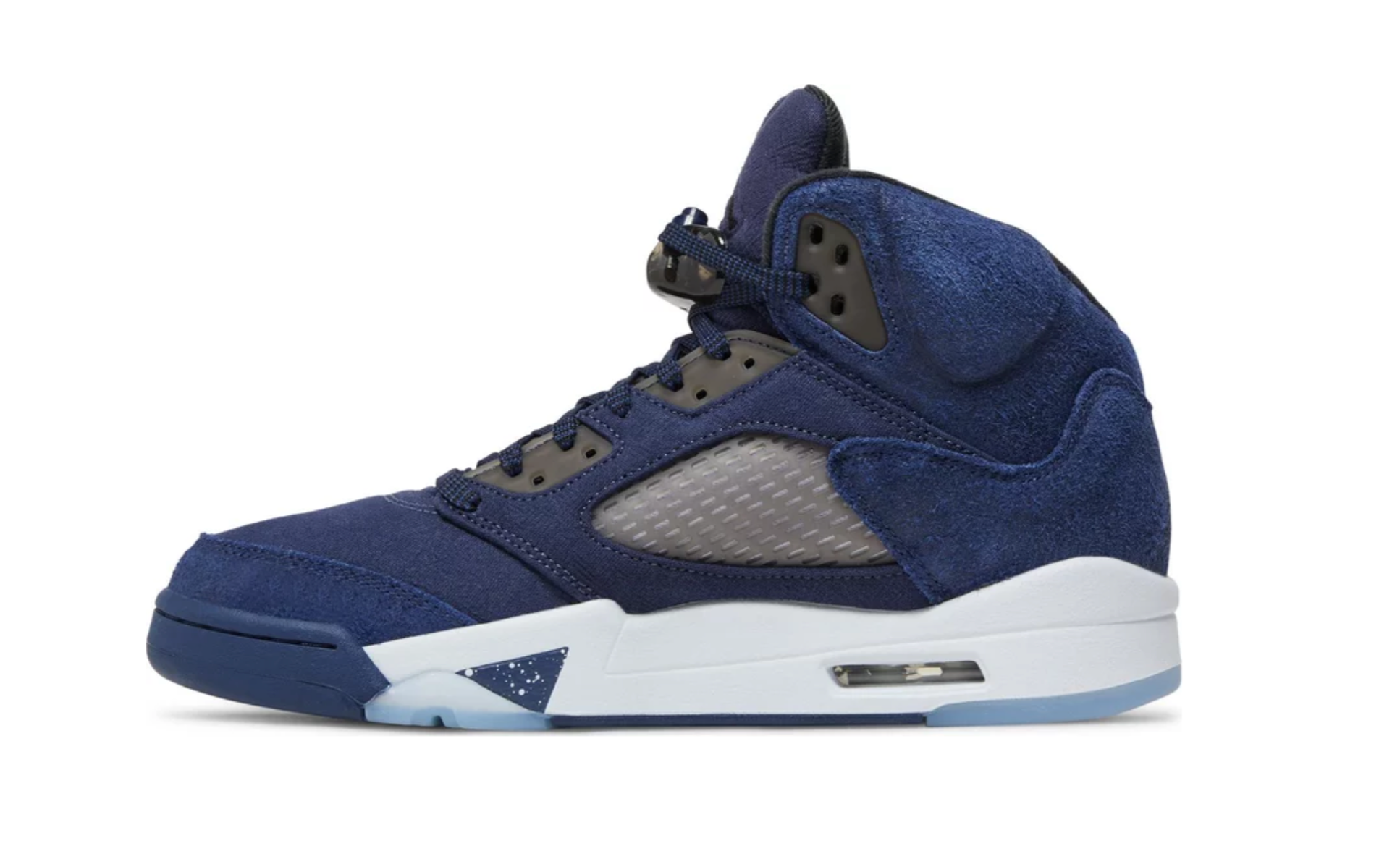 JORDAN 5 RETRO GEORGETOWN