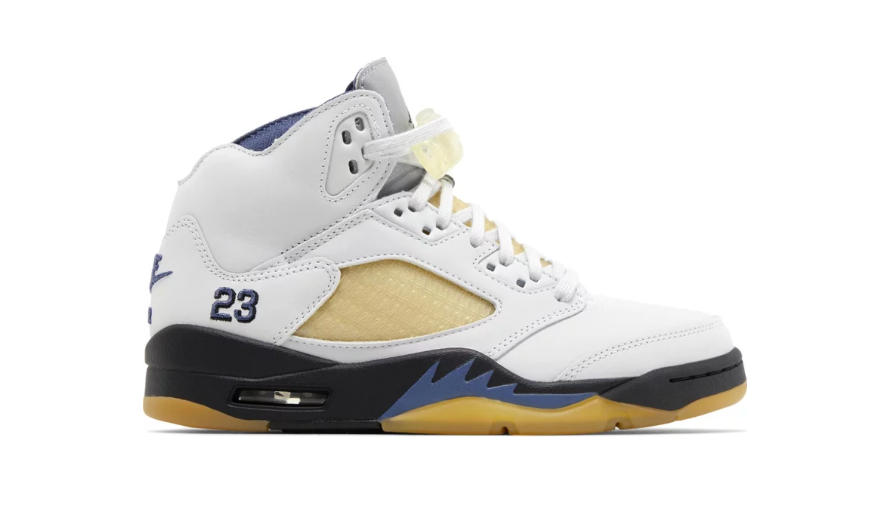 JORDAN 5 RETRO A MA MANIÉRE DAWN (WOMEN'S)