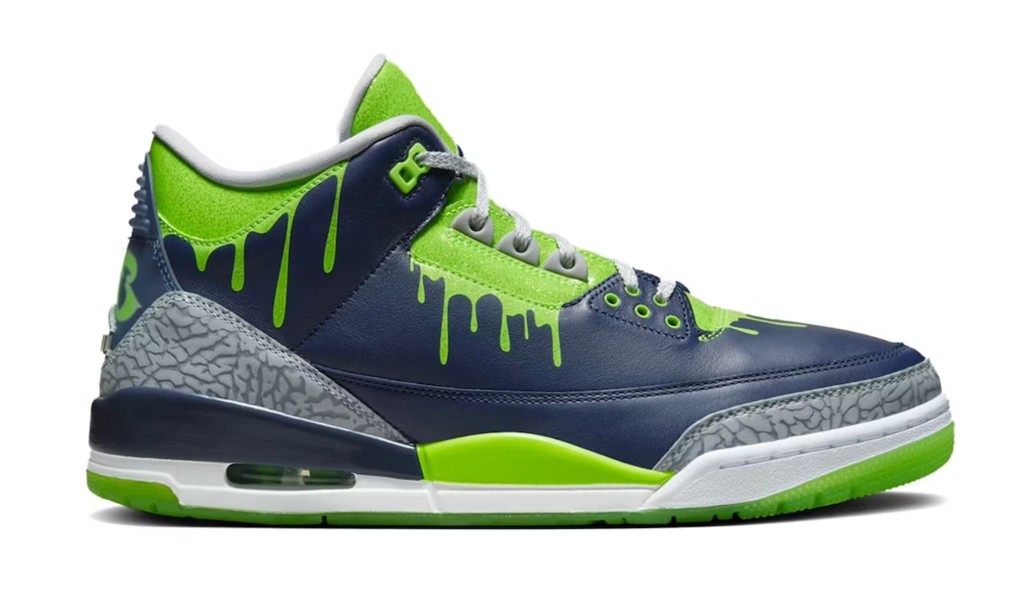 JORDAN 3 RETRO DOERNBECHER HUGO