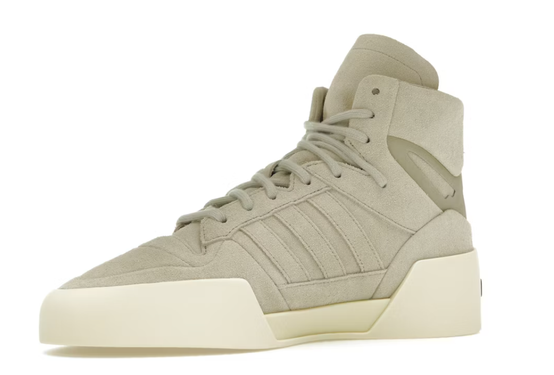 ADIDAS FEAR OF GOD ATHLETIC 86 HI SESAME