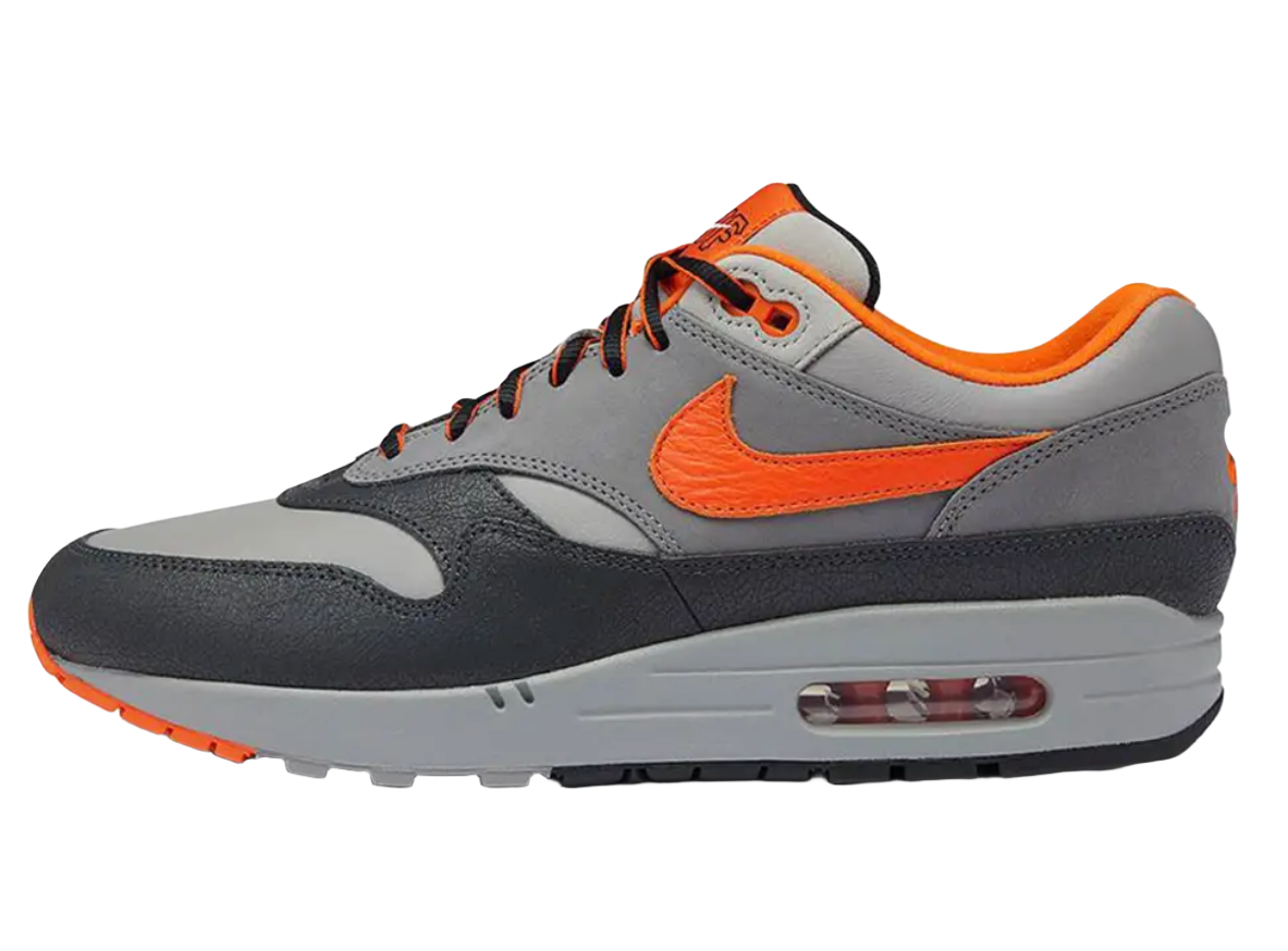 Air max 2012 Orange online