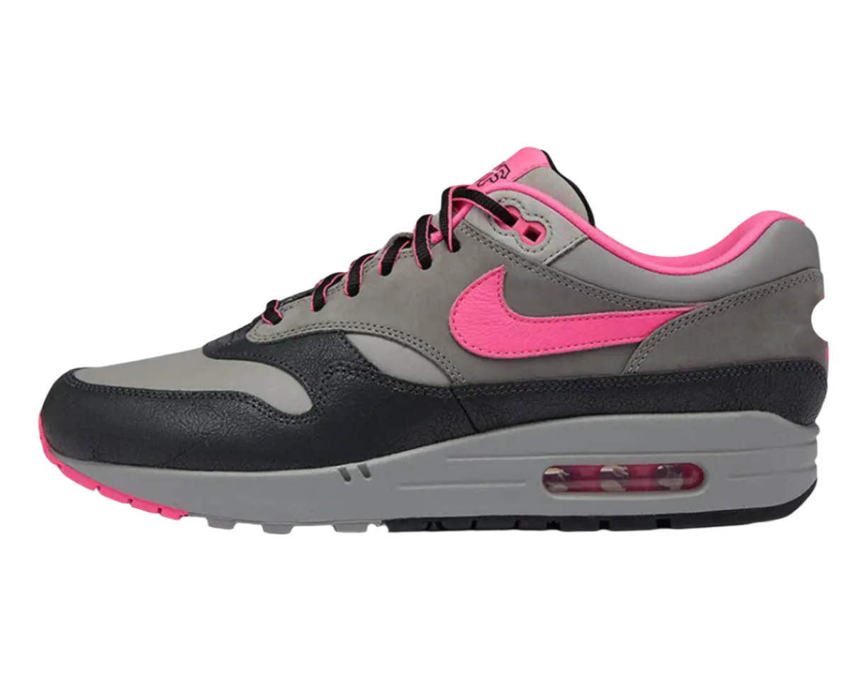 NIKE AIR MAX 1 SP HUF PINK POW