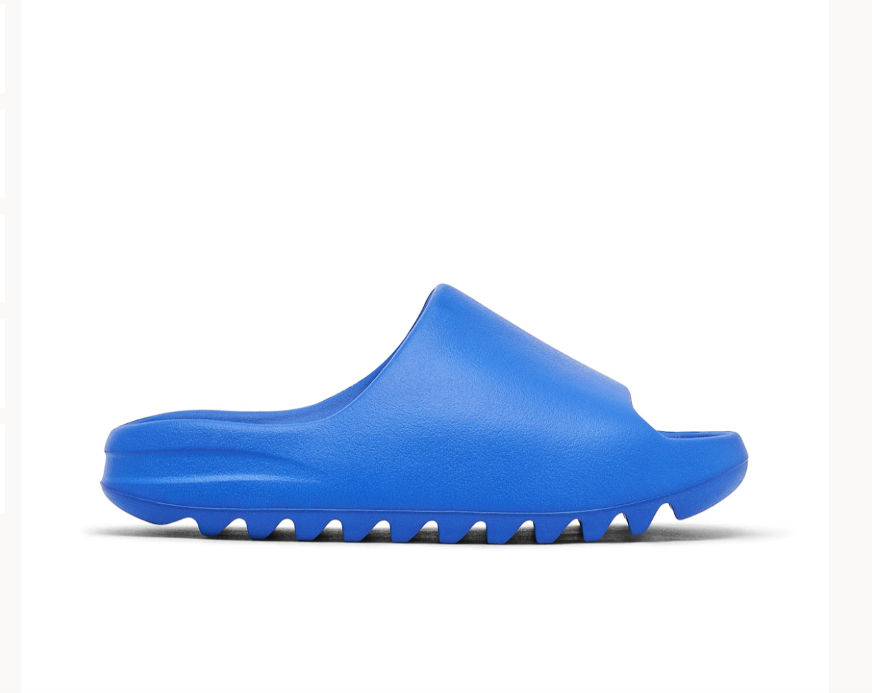 ADIDAS YEEZY SLIDE AZURE KIDS