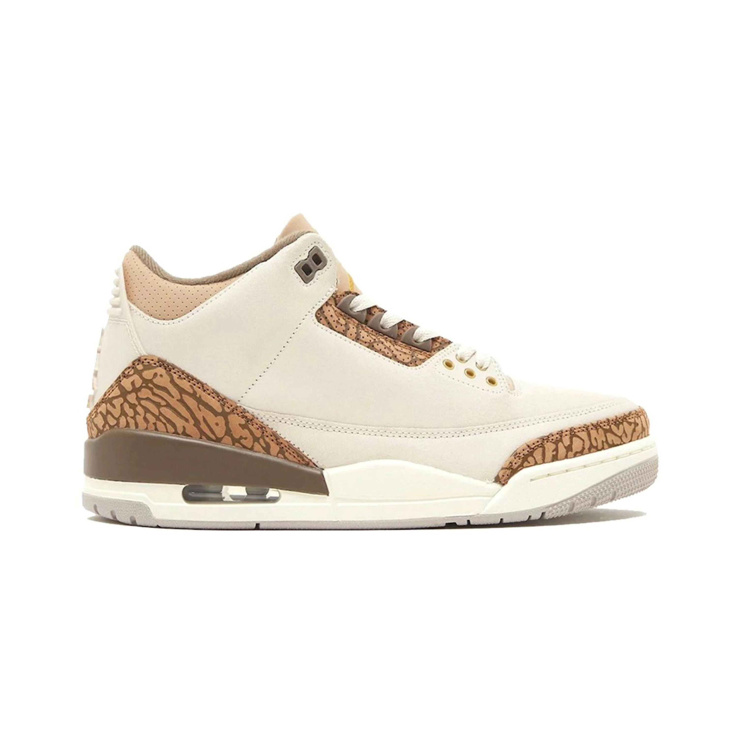 JORDAN 3 RETRO PALOMINO (GS)