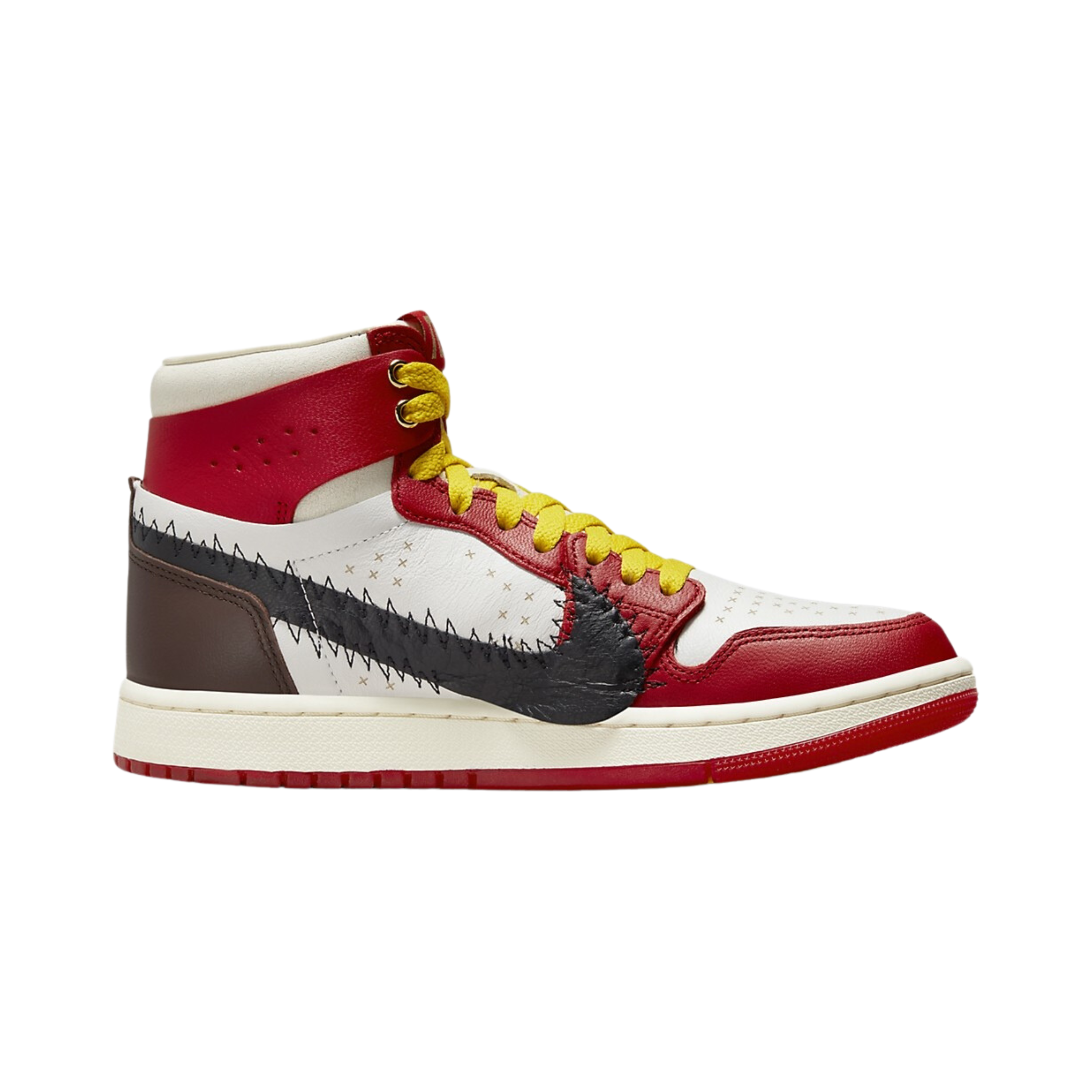 Louis Vuitton LV Pink Nike Air Jordan 1 Shoes Sneakers - Shop trending  fashion in USA and EU