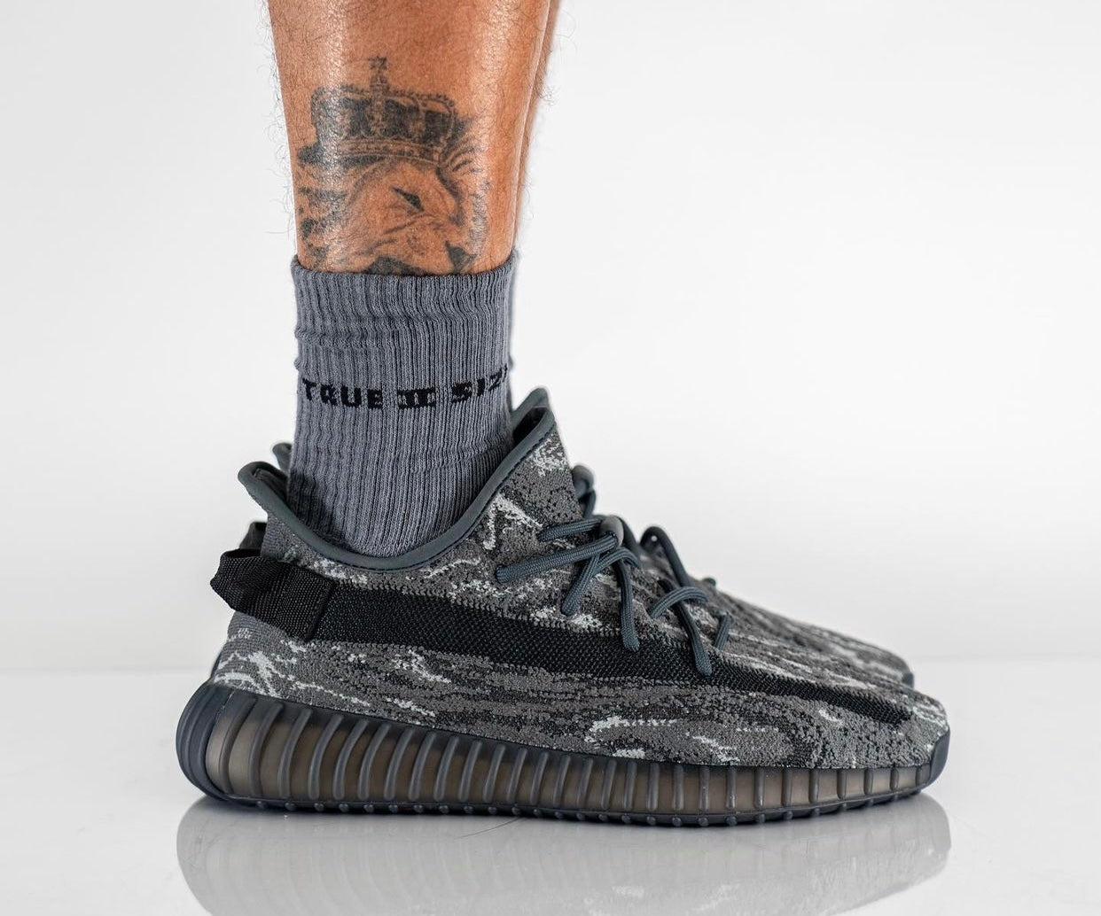 YEEZY BOOST 350 V2 MX DARK SALT