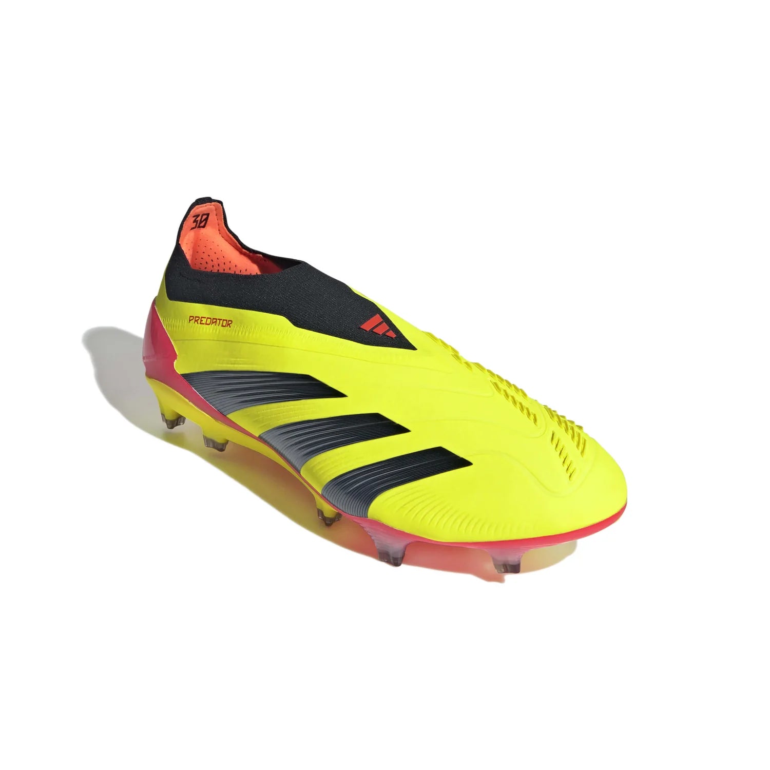 ADIDAS PREDATOR 24+ ELITE FT FG ENERGY PACK CITRUS