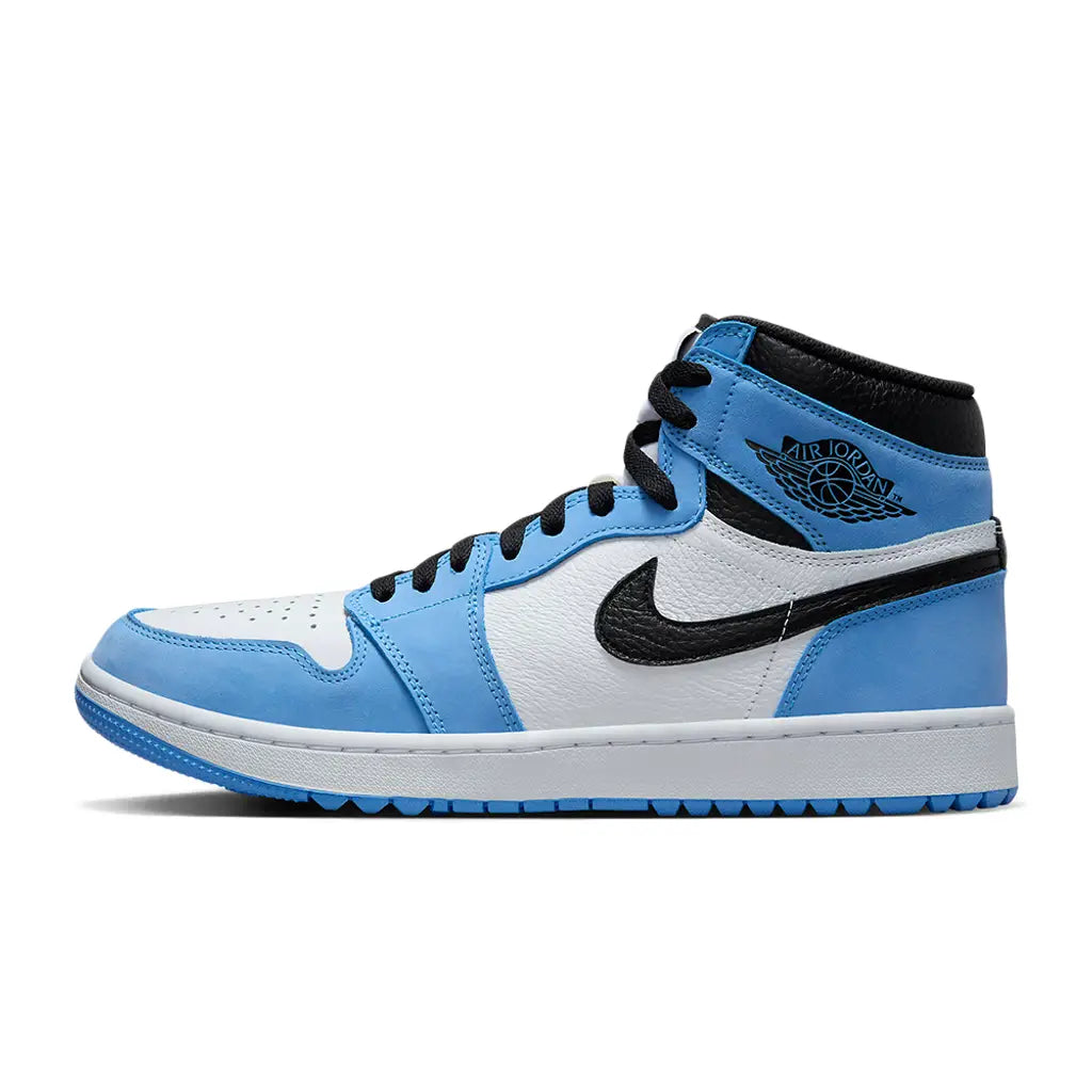 JORDAN 1 RETRO HIGH GOLF UNIVERSITY BLUE