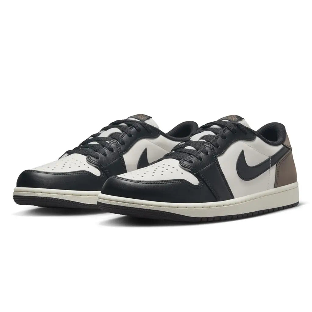 JORDAN 1 RETRO LOW OG MOCHA