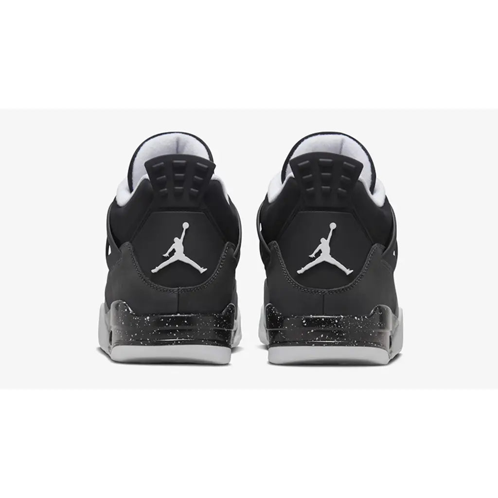 JORDAN 4 RETRO FEAR (2024)