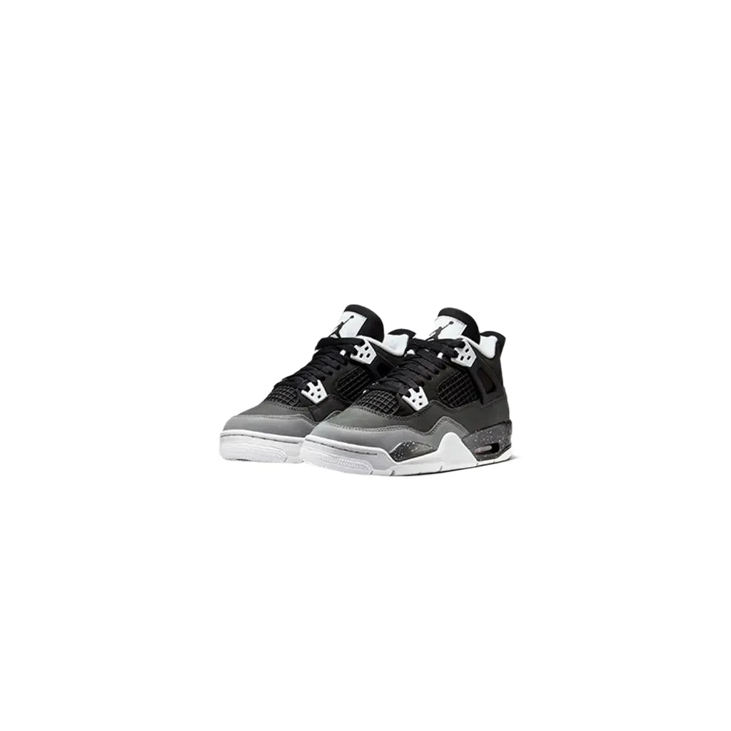 KIDS - JORDAN 4 RETRO FEAR (2024) (PS)