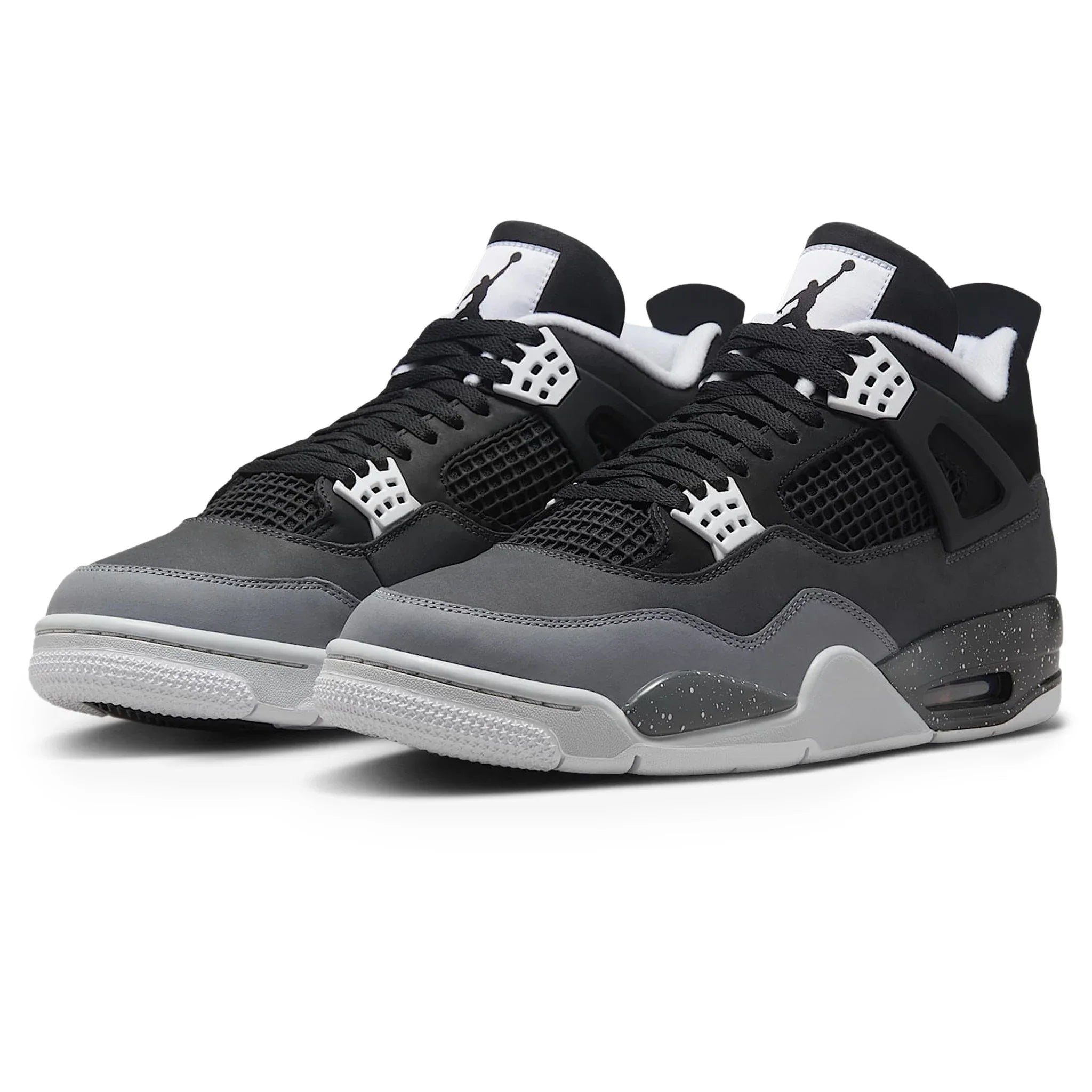 JORDAN 4 RETRO FEAR (2024) (GS)