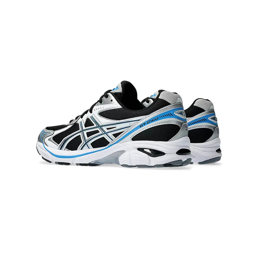 zapatillas de running ASICS niño niña distancias cortas talla 43.5