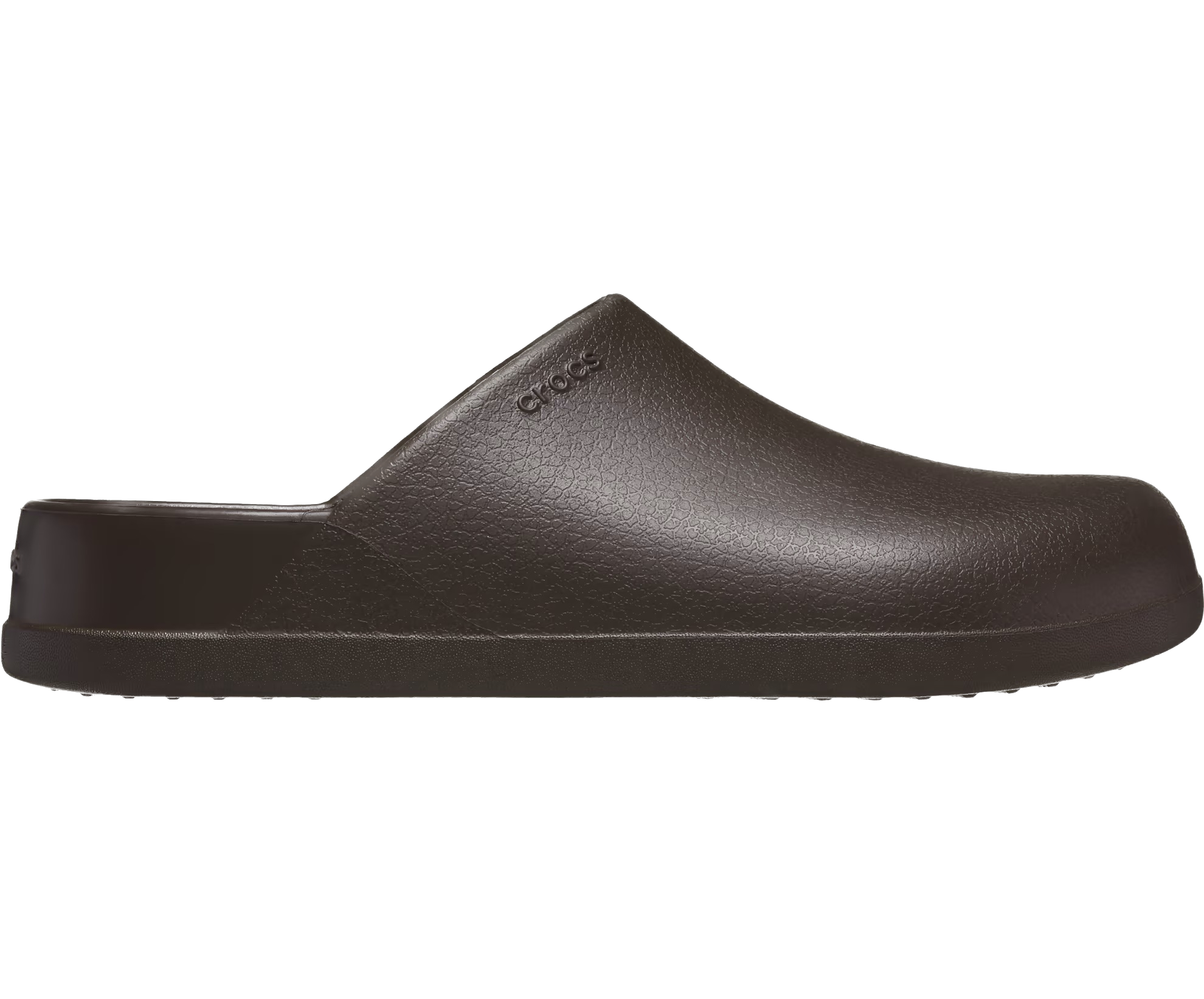 CROCS DYLAN CLOG ESPRESSO