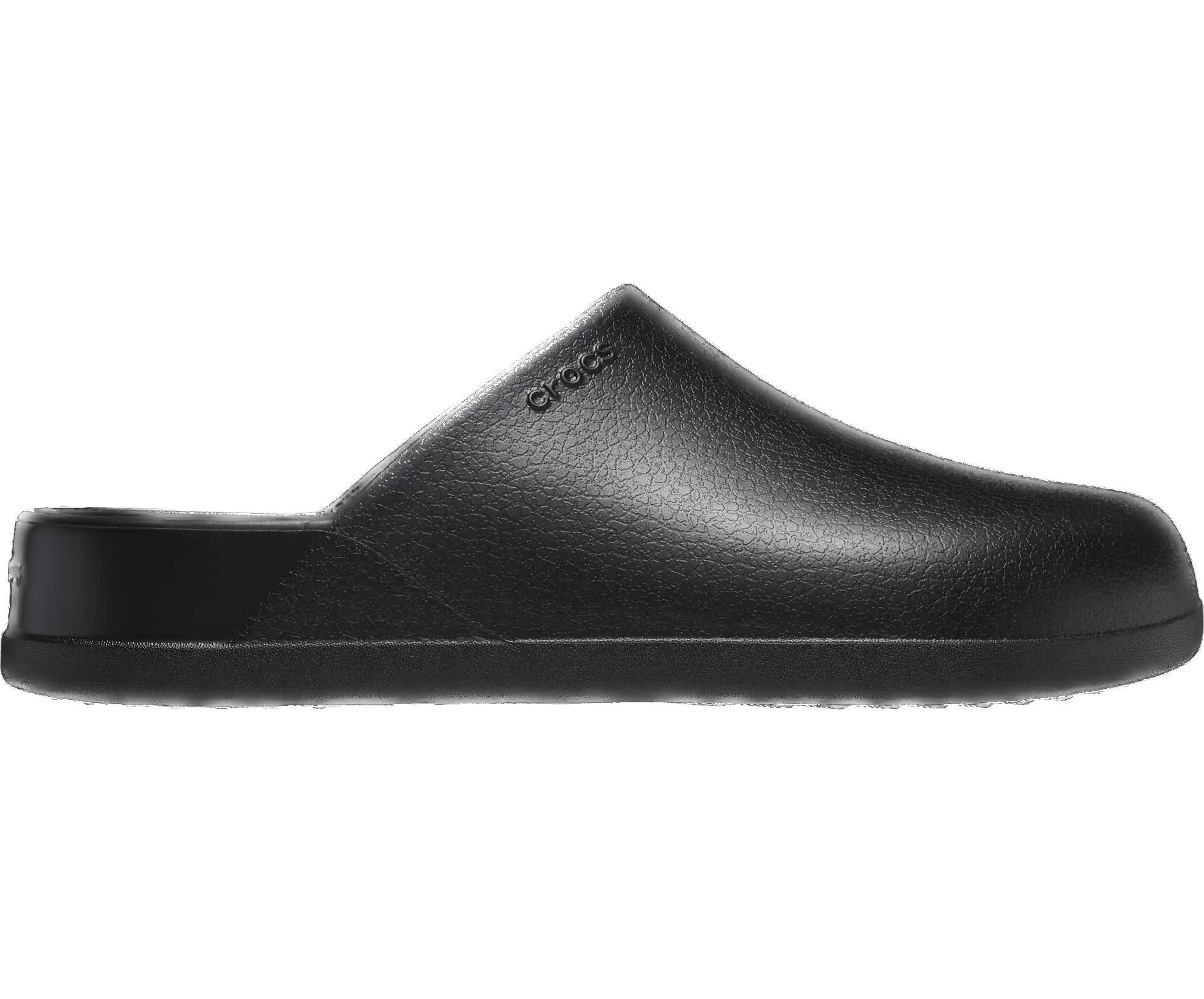 CROCS DYLAN CLOG BLACK