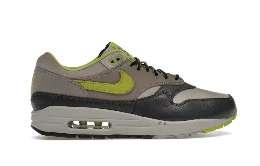 NIKE AIR MAX 1 HUF PEAR GREEN (2024)