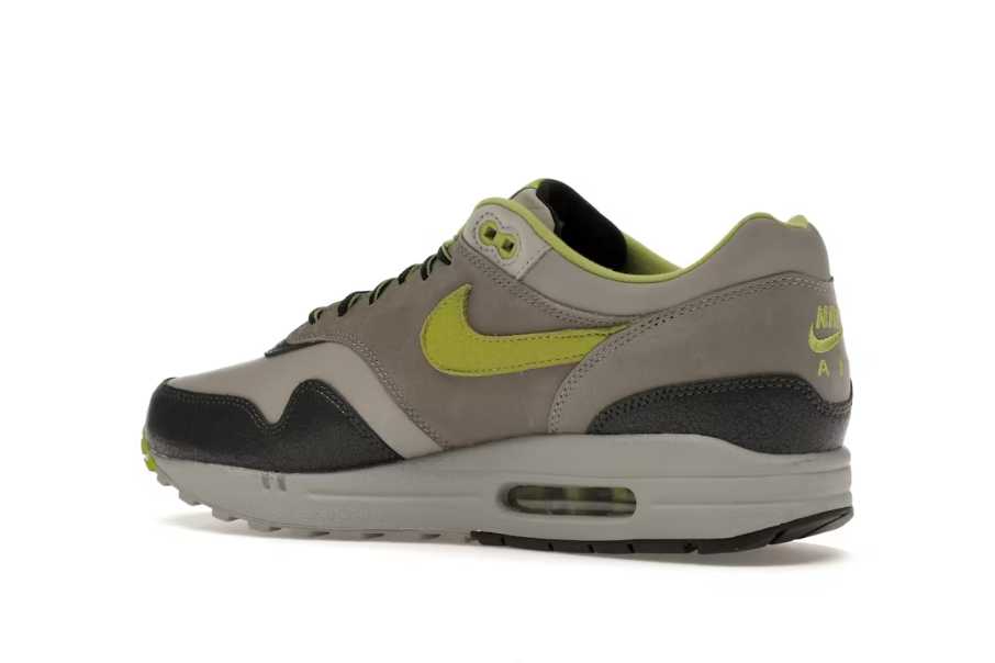 Air max 1 premium clay green online