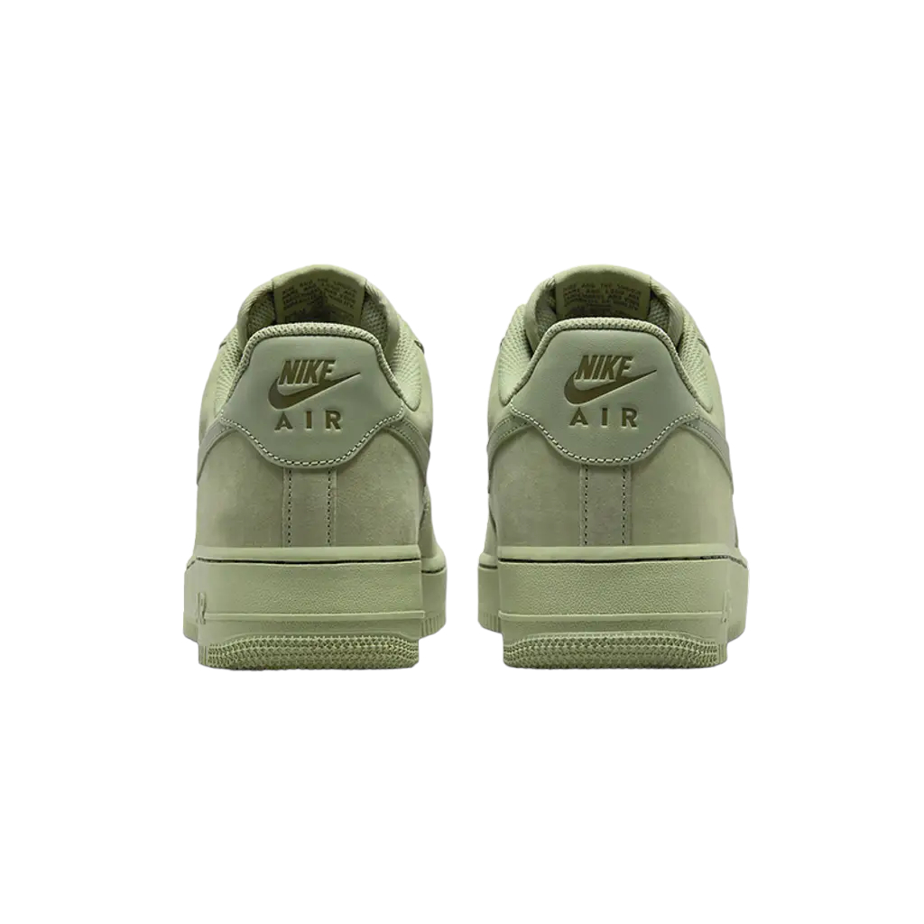 Air force outlet 1 prm lx