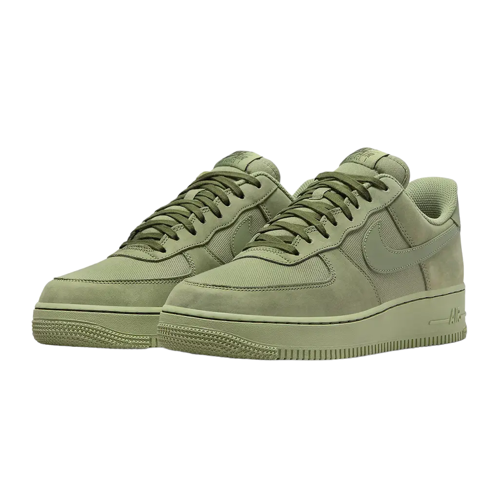 Nike air force 1 low '07 lv8 damskie sale