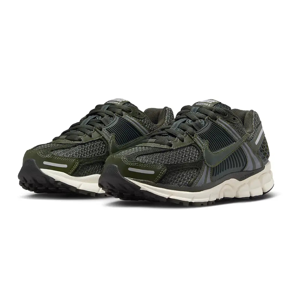 NIKE ZOOM VOMERO 5 SEQUOIA (WOMEN'S)