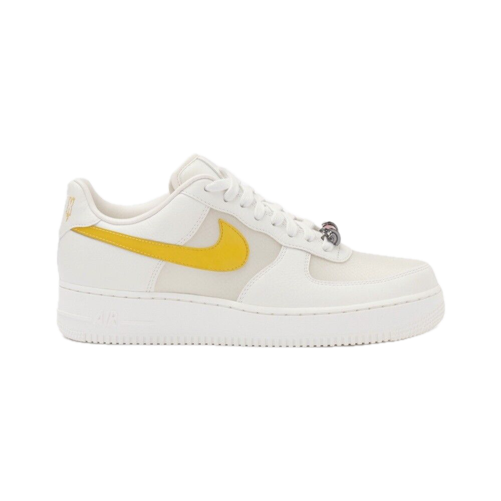 NIKE AIR FORCE 1 LOW RTFKT CLONE X ANGEL (EDITION OF 1327)