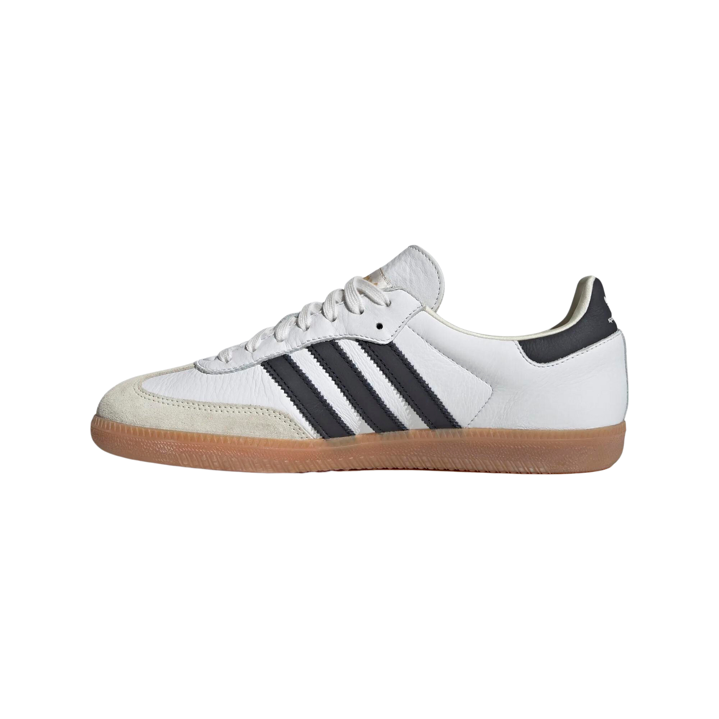 ADIDAS SAMBA OG SPORTY & RICH WHITE NAVY