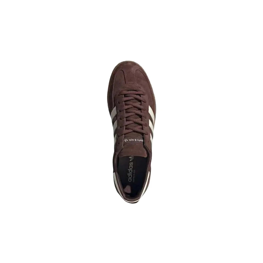 ADIDAS HANDBALL SPEZIAL SPORTY & RICH BROWN