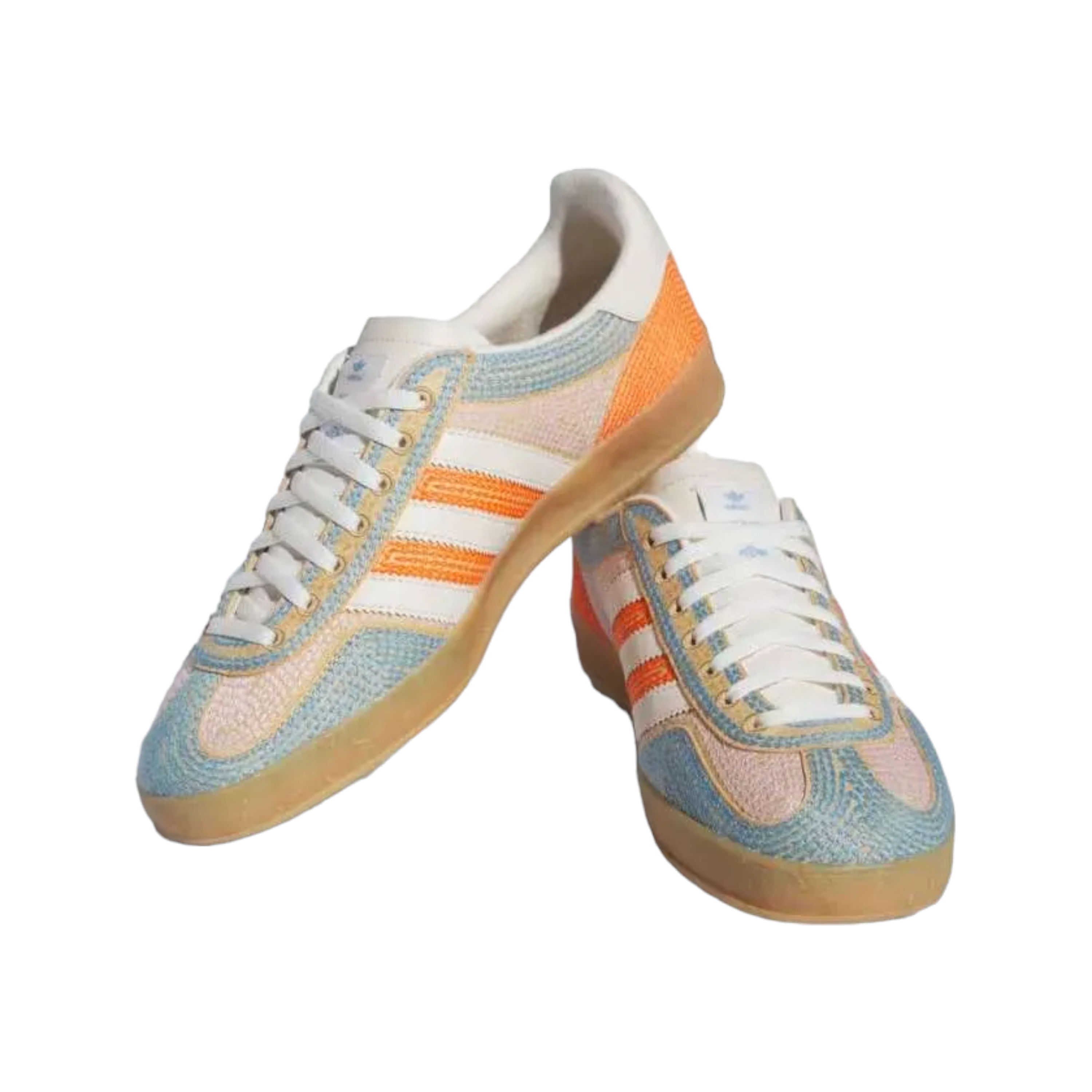 Adidas cheap gazelle sesame