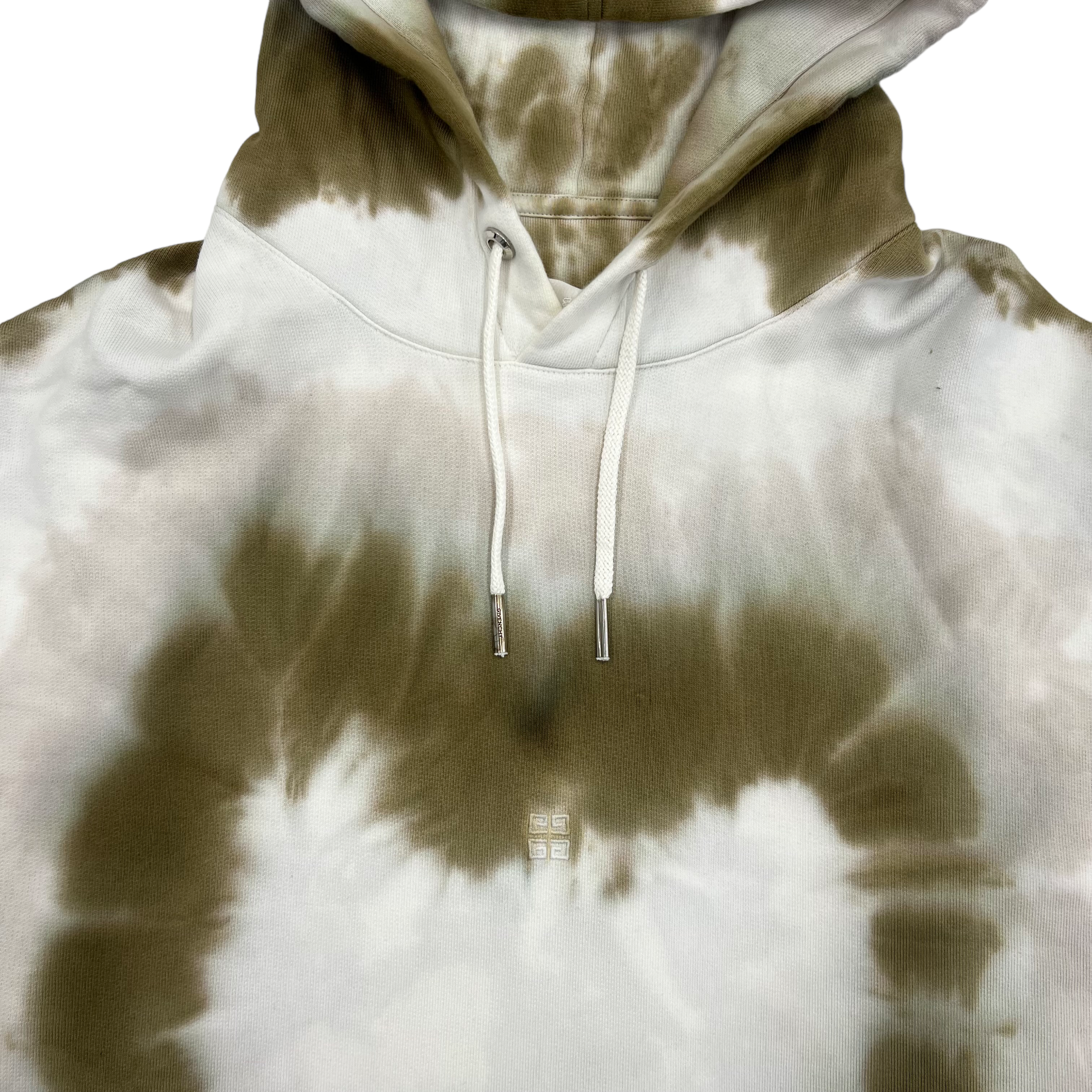 Givenchy jacket hoodie hot sale