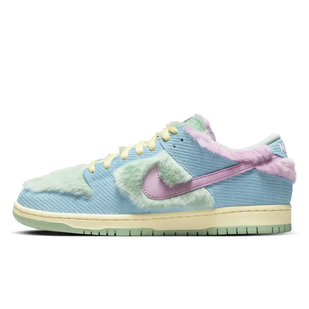 NIKE SB DUNK LOW VERDY VISTY