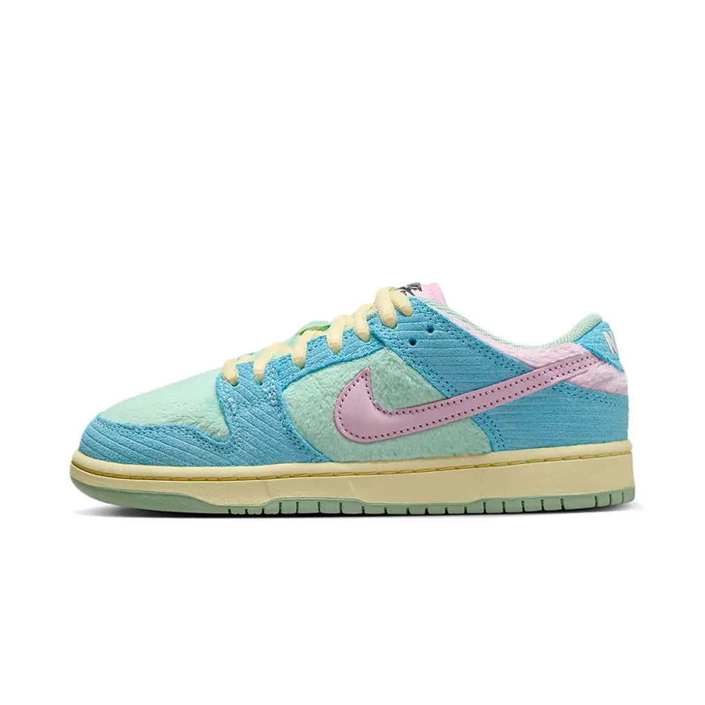 NIKE SB DUNK LOW VERDY VISTY (PS)