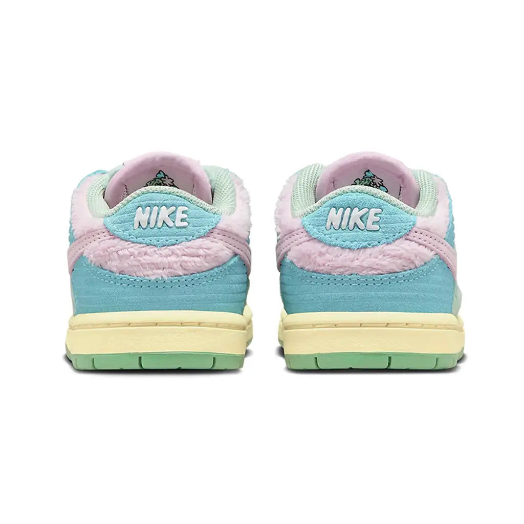 KIDS - NIKE SB DUNK LOW VERDY VISTY (TD)