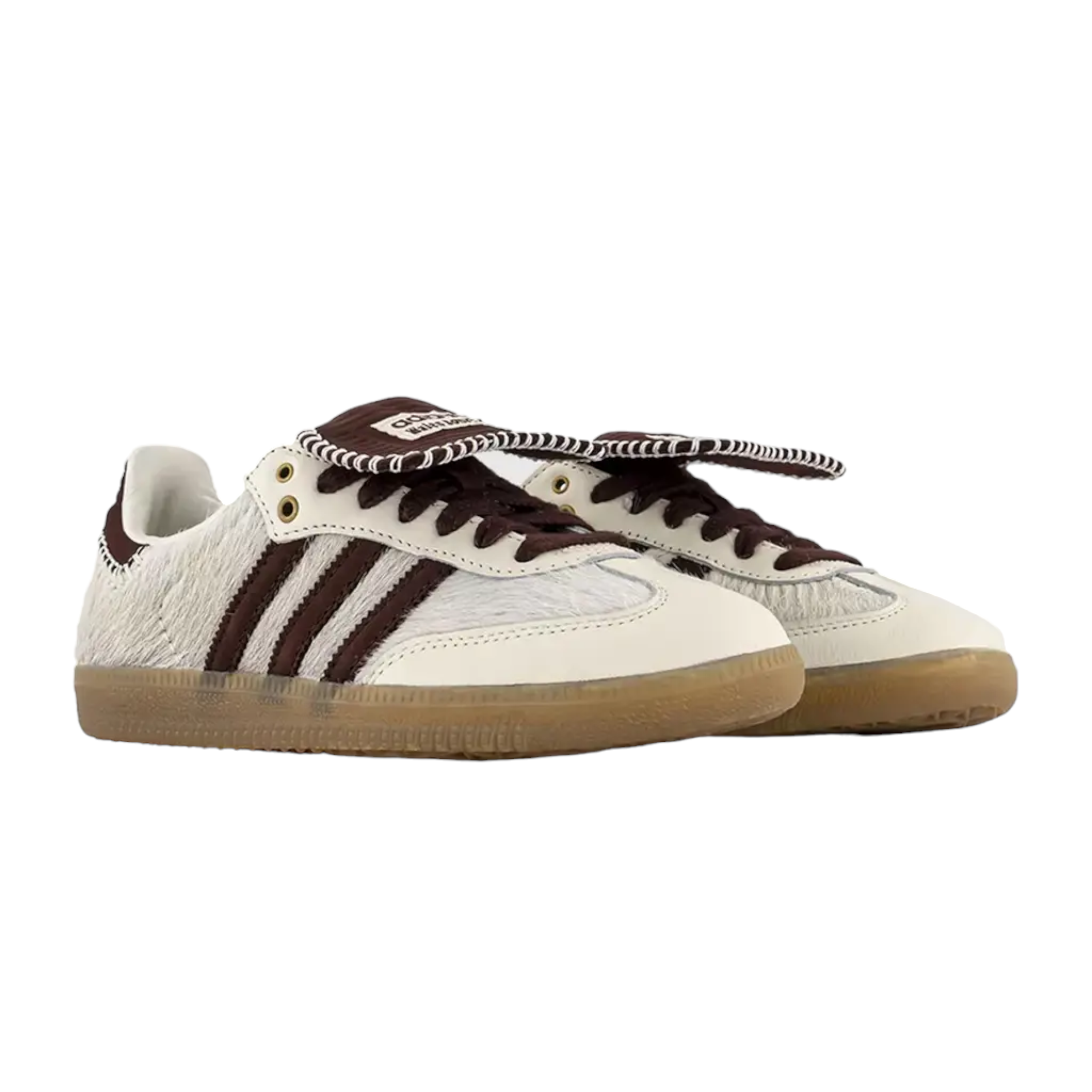 Adidas samba hot sale hemp shoes