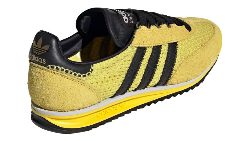 ADIDAS SL76 WALES BONNER YELLOW