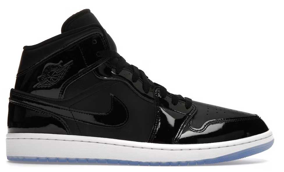 JORDAN 1 MID SPACE JAM