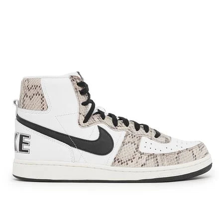 nike terminator high cocoa snake (2022)