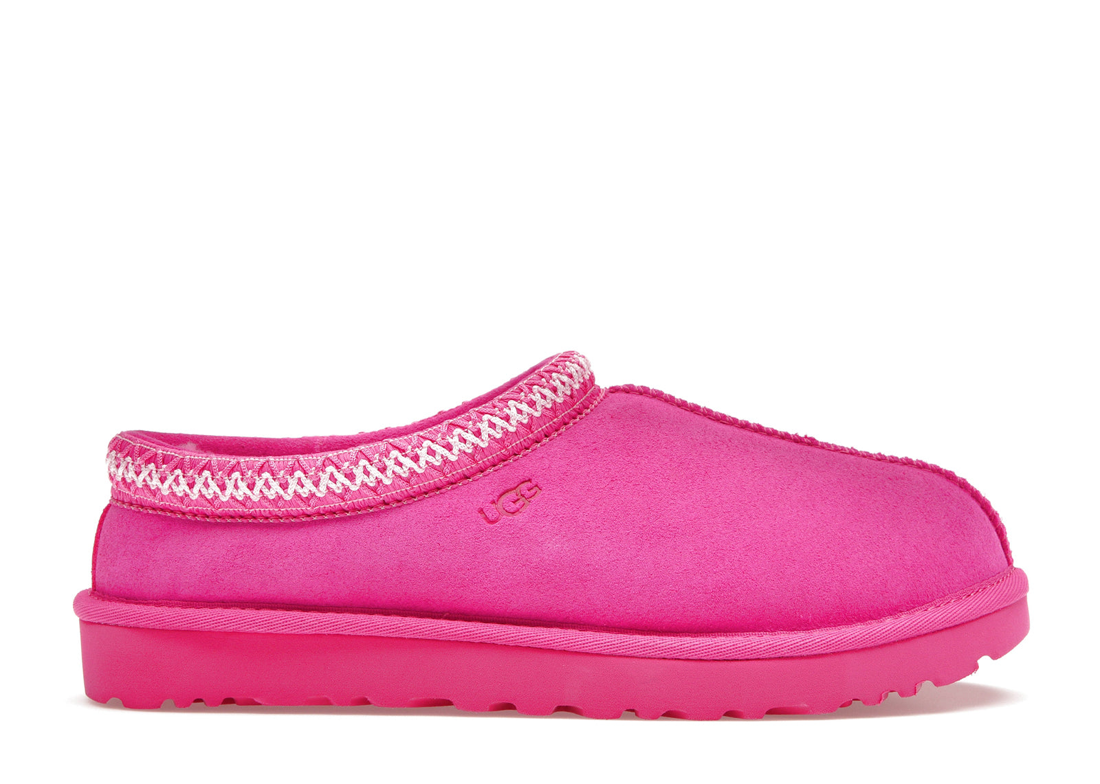 UGG TASMAN SLIPPER CARNATION (WOMEN'S)