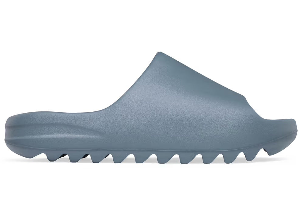 YEEZY SLIDE SLATE MARINE