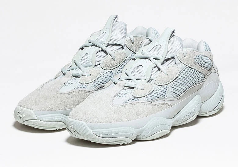 Yeezy 500 deals salt size 6