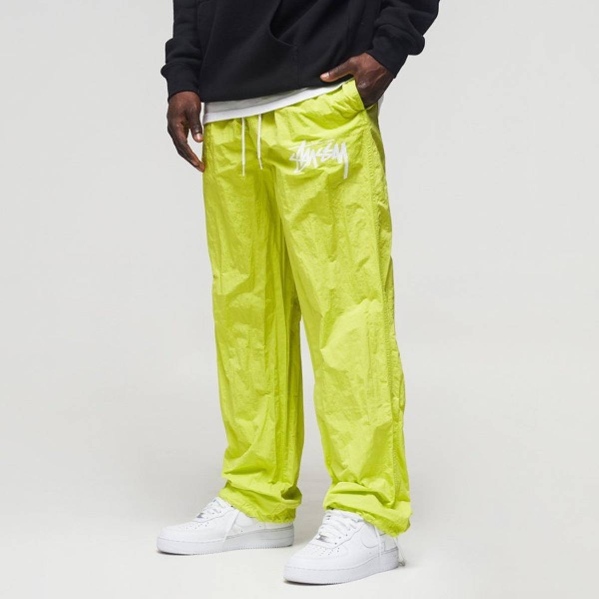 Nike x Stussy Beach Pants size XL